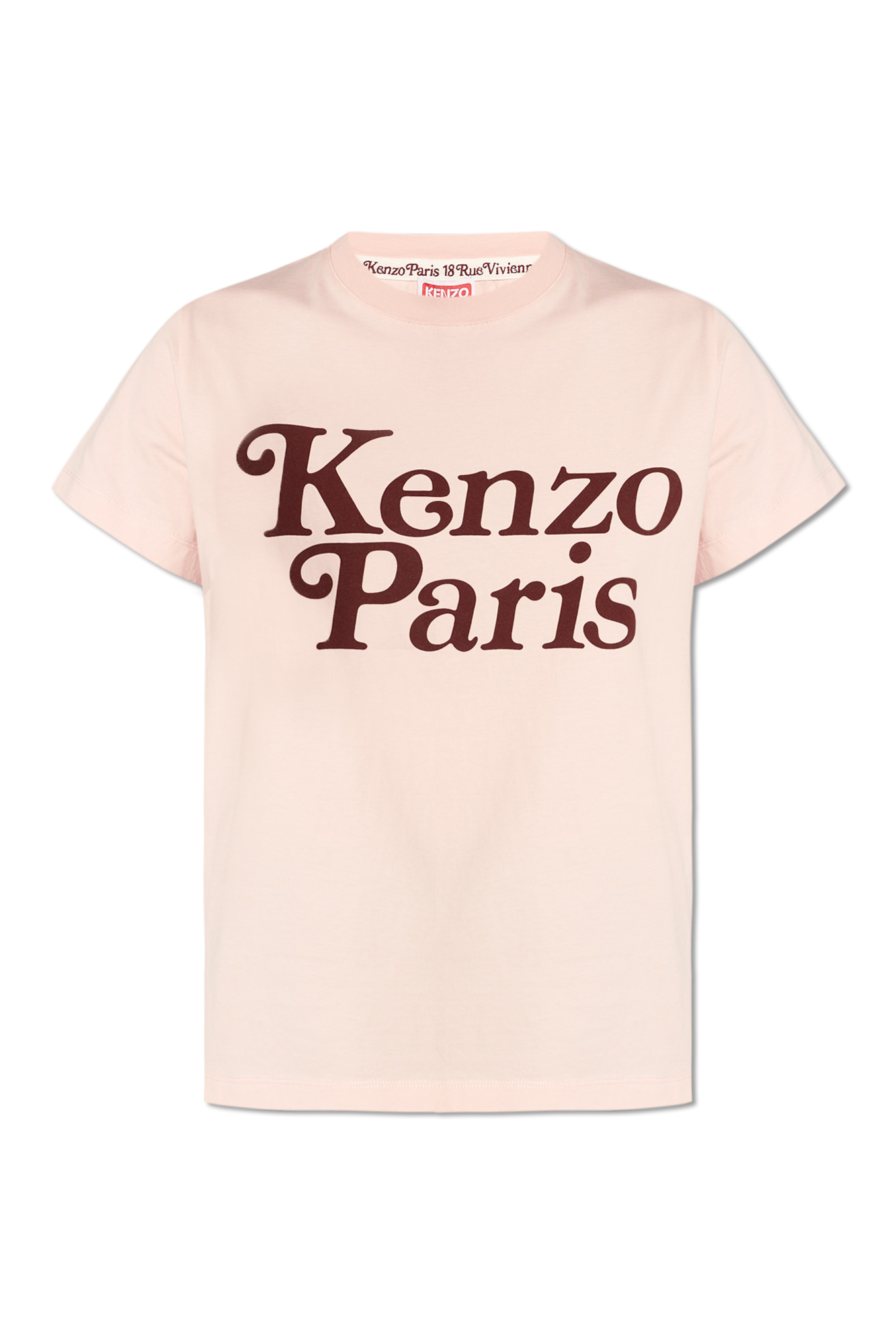 Kenzo t 2025 shirt vitkac